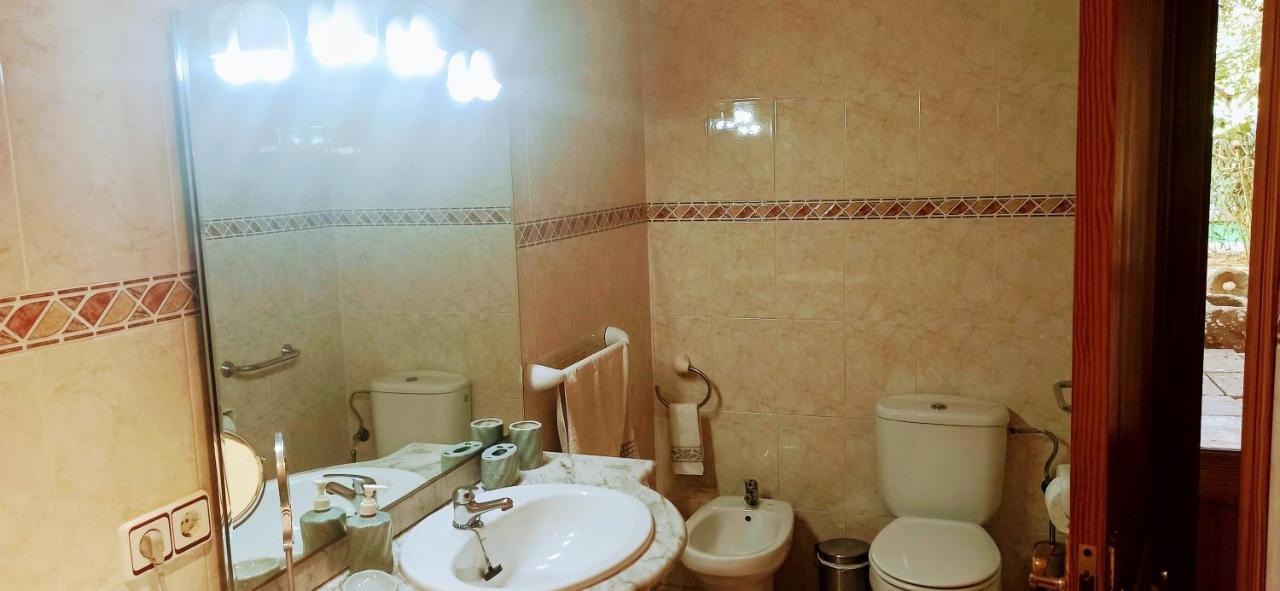 Vakantiehuis Ca Sa Tia *