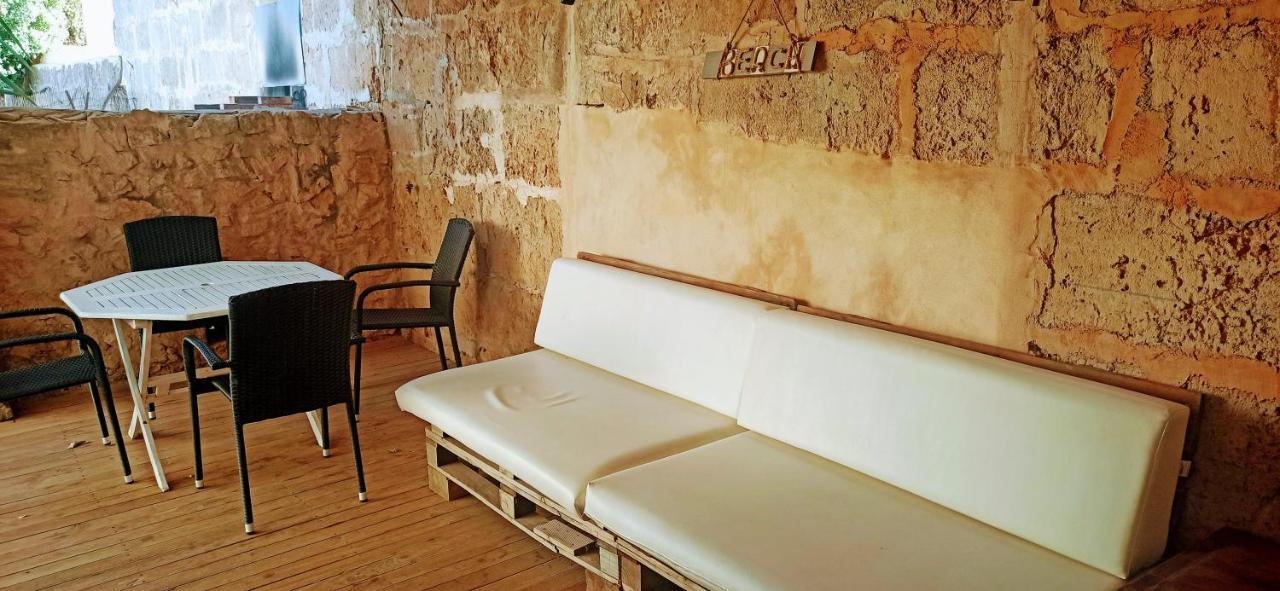 Vakantiehuis Ca Sa Tia