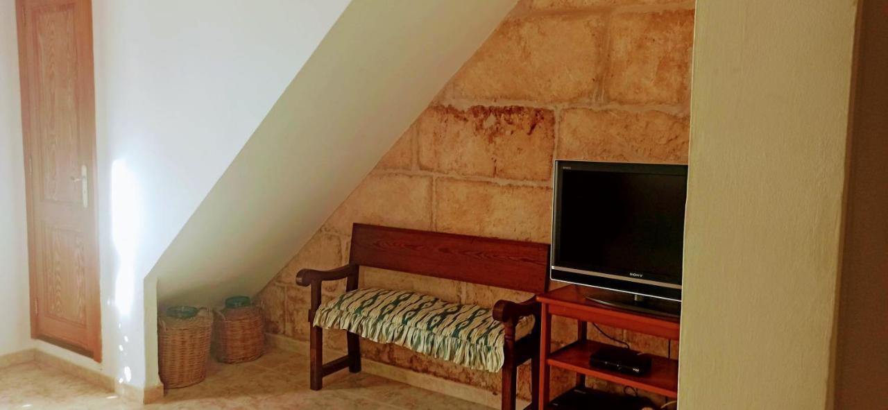 Vakantiehuis Ca Sa Tia