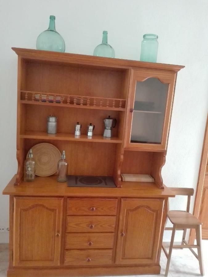 Ca Sa Tia Vakantiehuis Santanyí