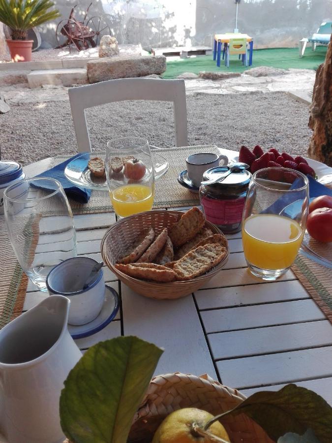 Hébergement de vacances Ca Sa Tia *