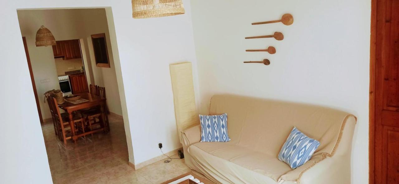 Ca Sa Tia Hébergement de vacances *