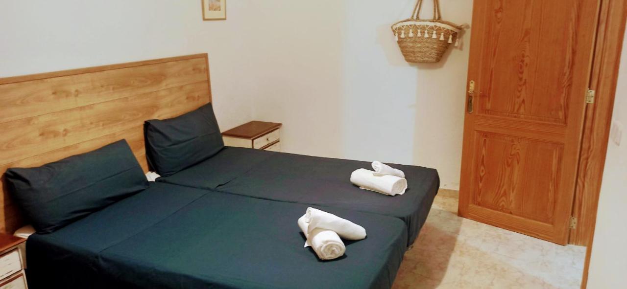 Ca Sa Tia Hébergement de vacances *