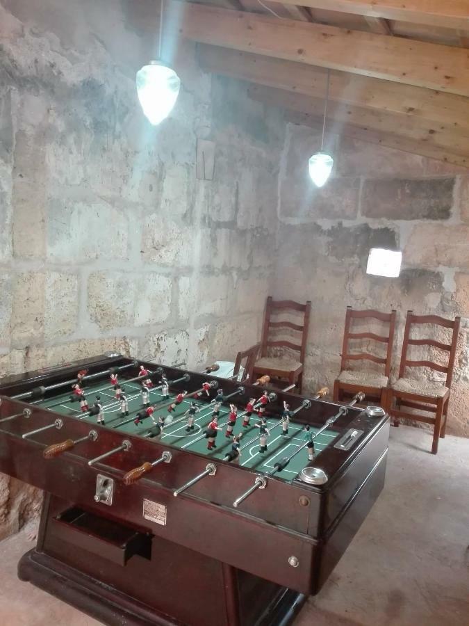 Hébergement de vacances Ca Sa Tia